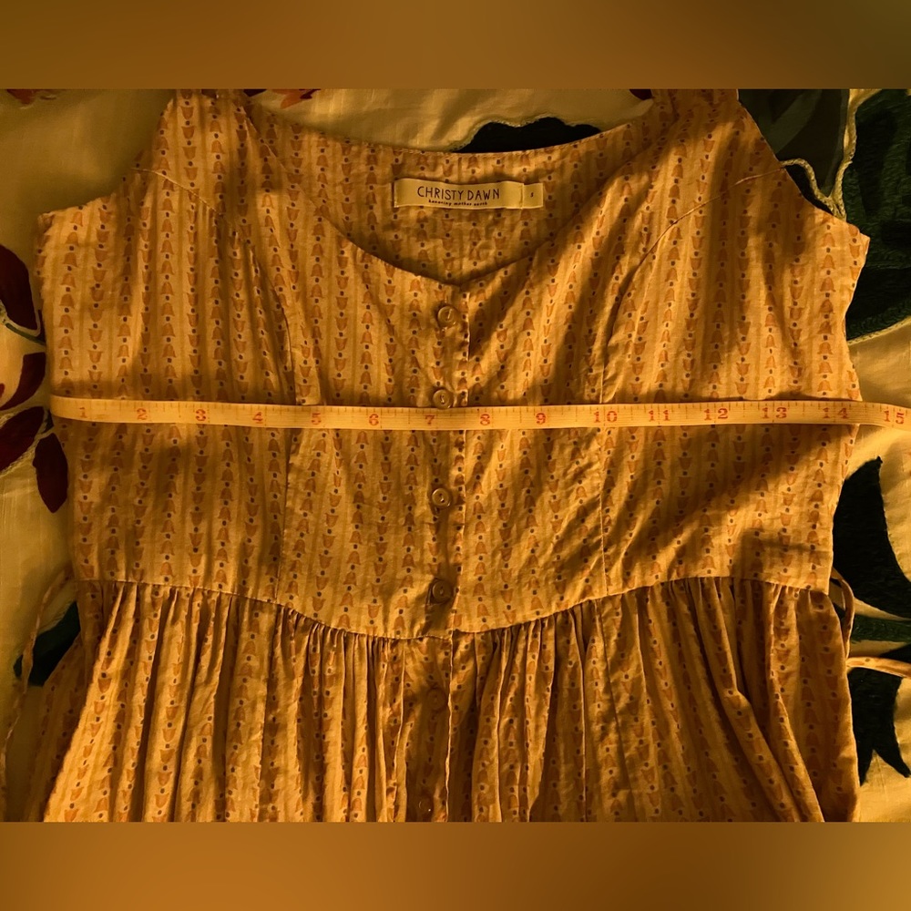 Unavailable! This dress is no longer available. - Picture 11 of 14